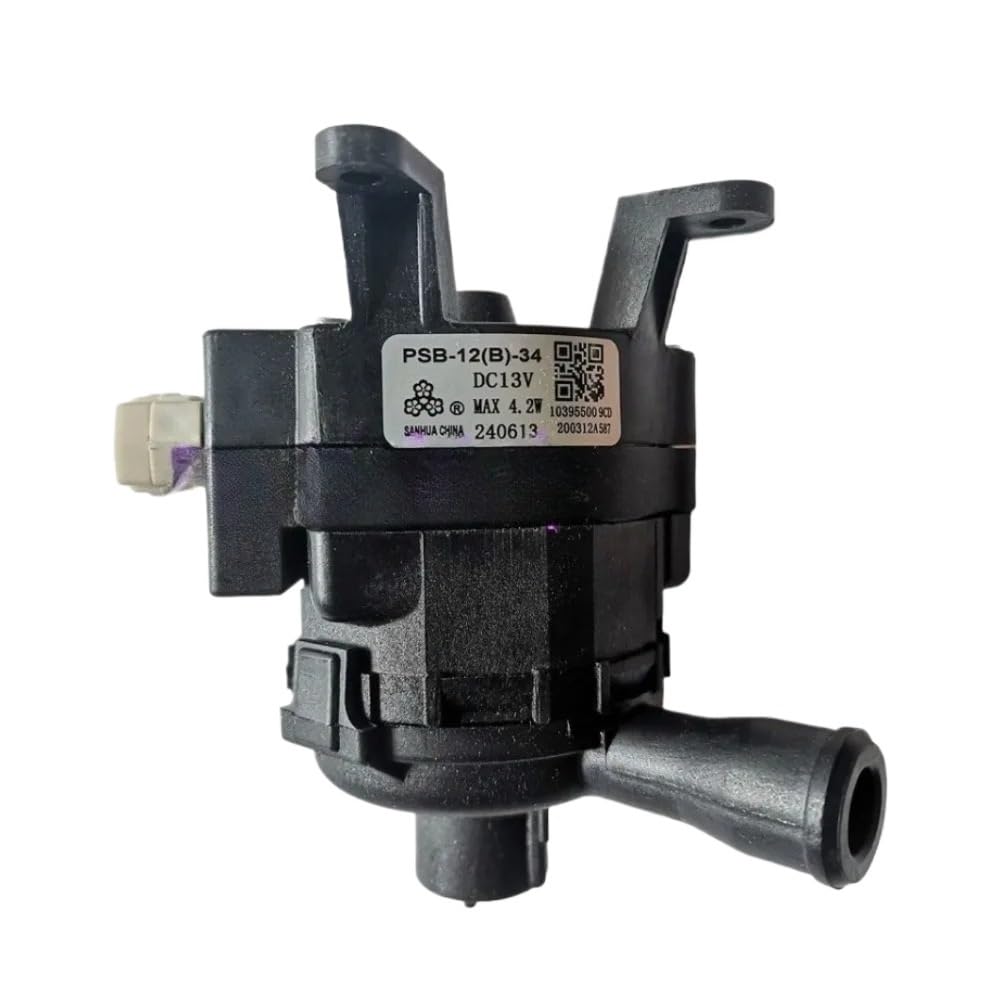 PSB-12(B)-34 DC13V Condensate Drain Pump,Compatible for Hisense/Compatible for Hitachi，Central Air Conditioner Conditioning Drainage Spare Parts
