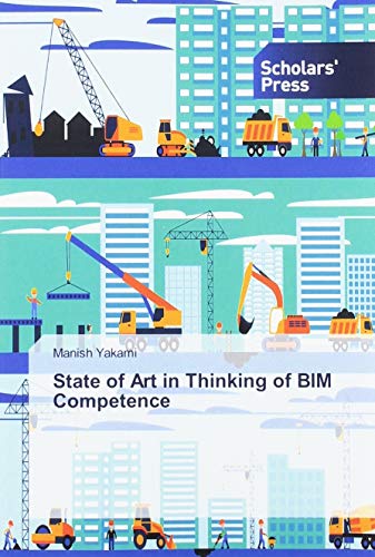 Yakami, M: State of Art in Thinking of BIM Competence