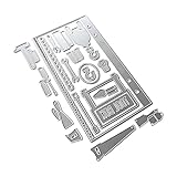 Elizabeth Craft Designs