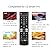 Universal Remote Control Replacement Compatible for LG TV All UHD LED OLED QNED NanoCell 3D 4K 8K Smart TVs - No Setup Required