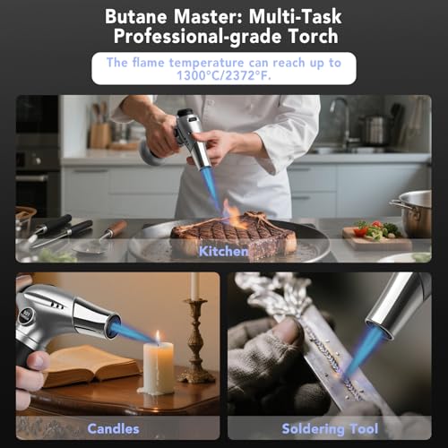 Consejos para Comprar Soplete de Cocina Walmart los 5 más buscados. 21 Imagen adicional