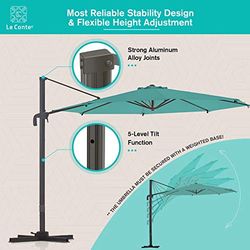 le conte metz 10 ft. offset hanging patio umbrella Conte: CANTILEVER Putting Ski Goggles under Pure Carbon 92.5 inches High x CAP XT 2.0 COLOR OPTIONS:NAVY