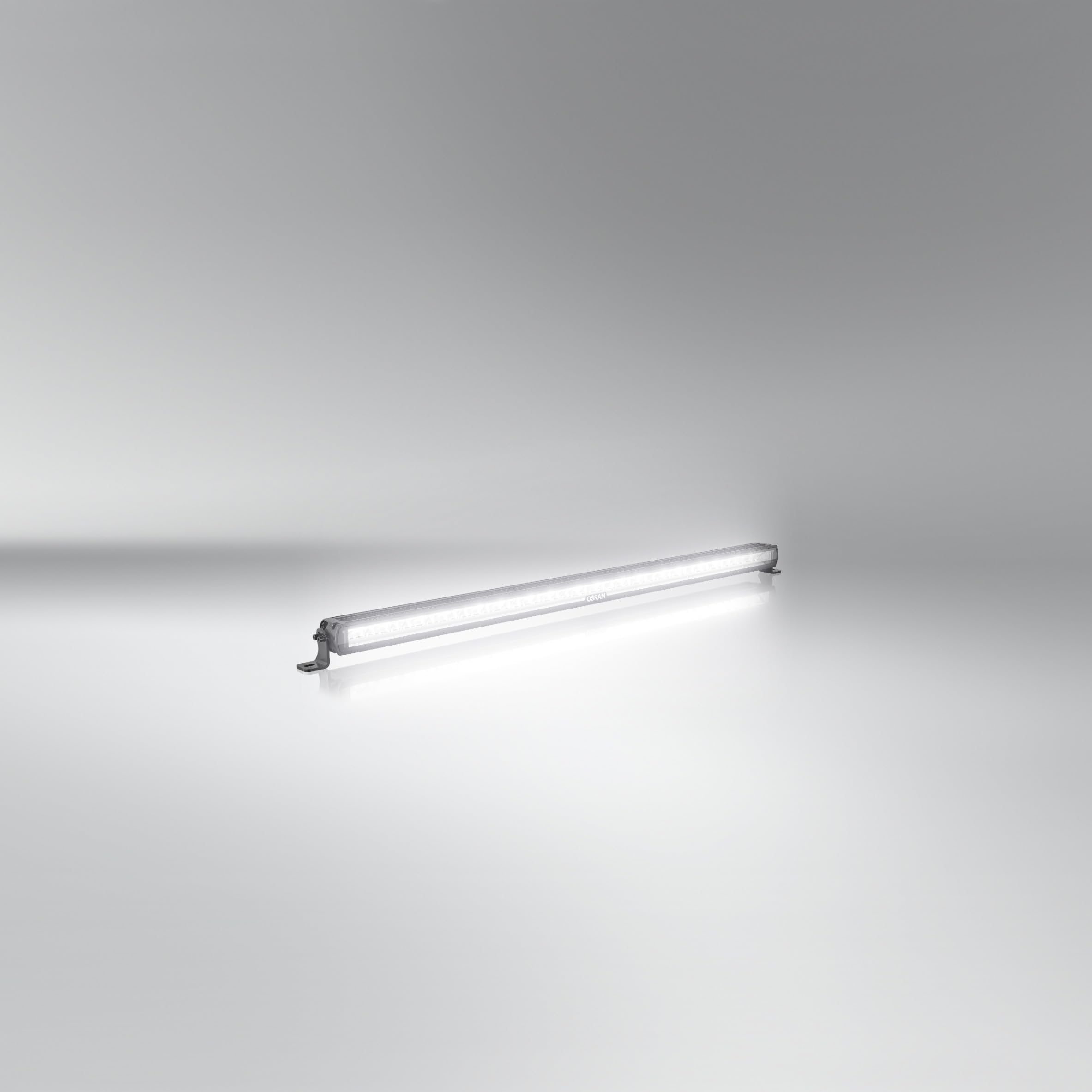 OSRAM LEDriving® Lightbar FX1250-CB SM GEN 2, dodatkowy reflektor LED do świateł mijania i drogowych, combo, 6000 K, 11000 lm, strumień światła do 630 m, 12 V/24 V, homologacja ECE