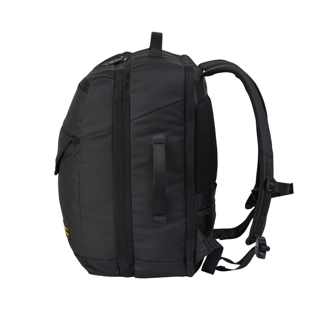 Cabin Max Equator para equipaje de mano de Ryanair 40x20x25 - Bolso de mano - Mochila de equipaje de mano para avión - Bolso para portátil y bolsillo secreto – 20 litros de RPET reciclado, 24L