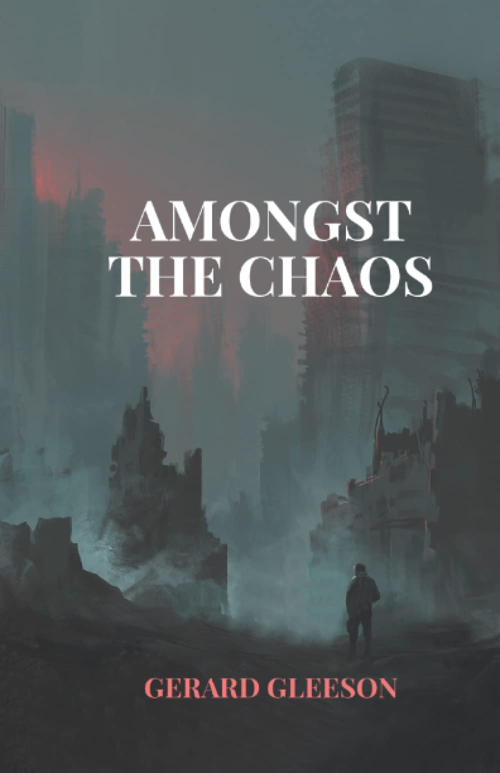 Amongst The Chaos