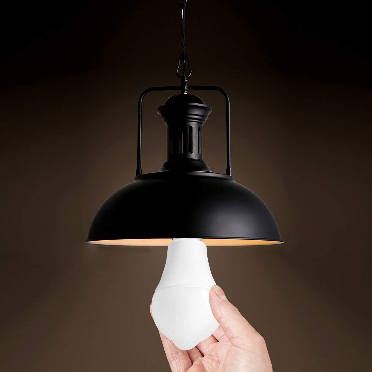 Bomcosy E26 S14 LED電球 36個セット 【公式通販】