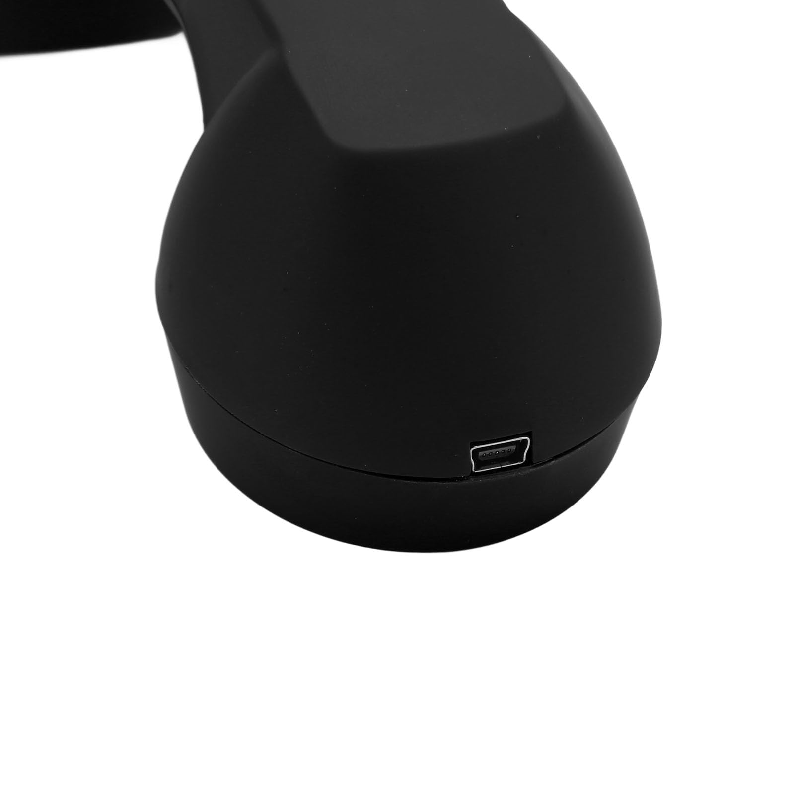 Tonysa Bluetooth Telefonhörer Retro - Strahlungsarm & Kabellos, Wiederaufladbar mit 20 Std. Talkzeit, Leicht & Bequem für Klares HD-Ruflautsprecher, Einfache Kopplung, inkl. USB-Kabel (Schwarz)