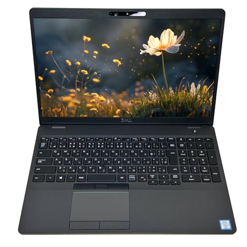 Amazon.co.jp: 【整備済み品】【 大画面見やすい15インチ office搭載