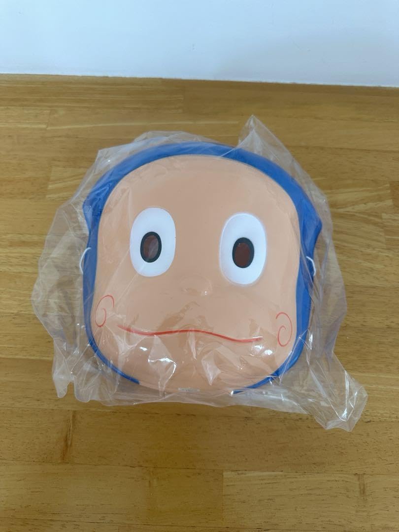 Amazon.co.jp: 忍者ハットリくん お面 : おもちゃ