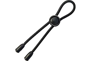 MACK TUFF - Adjustable Silicone Cock Ring