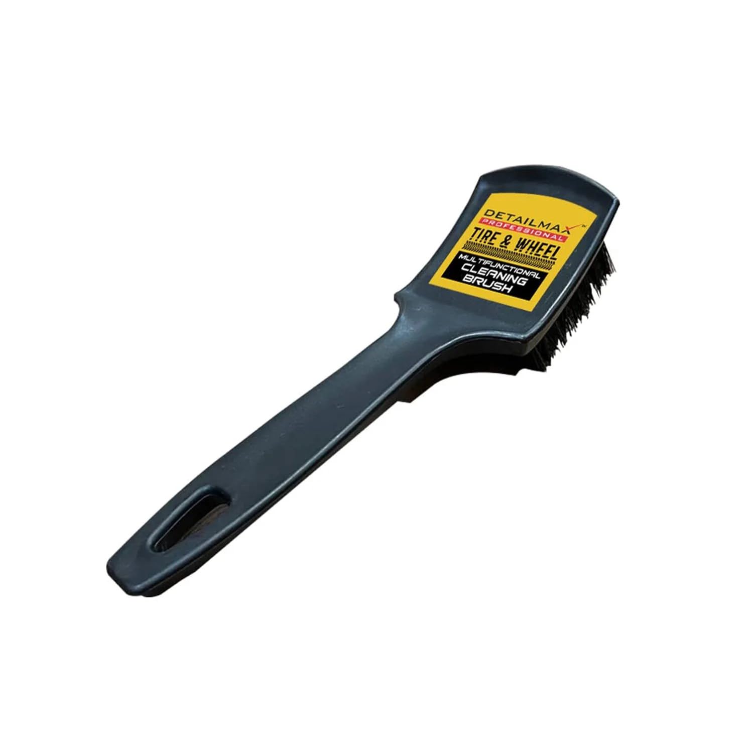 - Multifunctional Tyre, Wheel & Carpet Cleaning Brush – Heavy-Duty Detailing Brush for Car Tyres, Mats & Wheels | Ergonomic Non-Slip Handle | Durable Bristles for Deep Cleaning