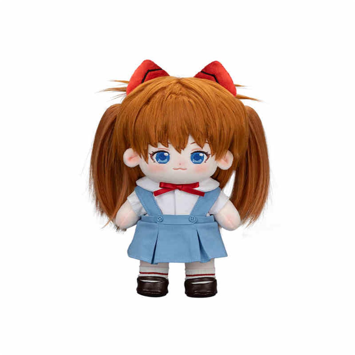 エヴァンゲリオン パペラ エヴァコロン カラフルモンスター ぬいぐるみ 碇シンジ エヴァコロンフィンガーマスコットパペラカラフルモンスター