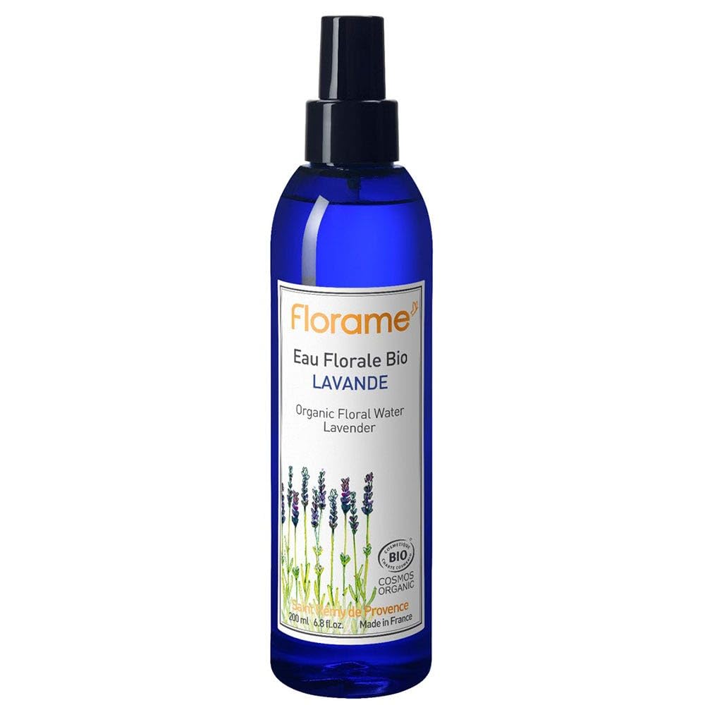 Provensina Lavender Floral Water, 200 ml