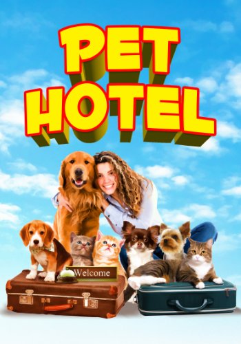 My Pet Hotel [Online Game Code]