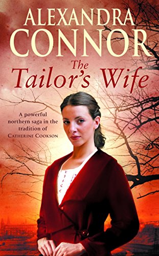 The Tailor's Wife: a compelling saga of scandal