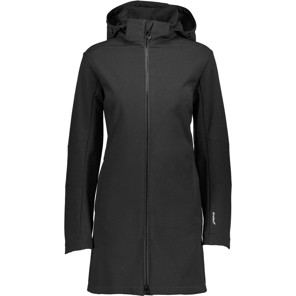 CMP Parka Softshell