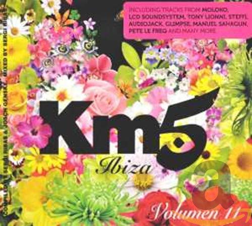 Vol. 11-Km5 Ibiza