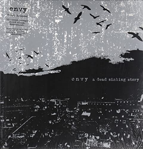 A Dead Sinking Story [Vinilo]