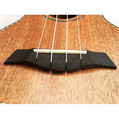 Ukulélé Taille Mini Portable Instrument de Musique hawaïenne Guitare Professionnelle Ukulele for Les débutants Adultes… - Les Beatles, Paul McCartney, John Lennon, RIngo Starr, George Harrison Ukulélé Taille Mini Portable Instrument de Musique hawaïenne Guitare Professionnelle Ukulele for Les débutants Adultes… – Image 4