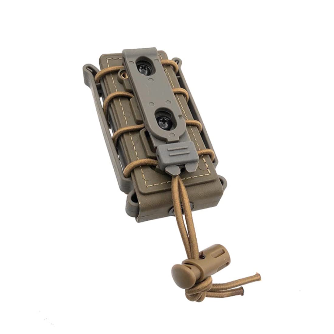 Buy VusiElag Pistol Mag Pouch, 9Mm Magazine Pouches Airsoft Pistol