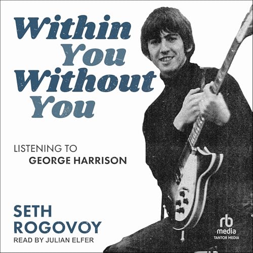 Within You Without You by Seth Rogovoy episode artwork