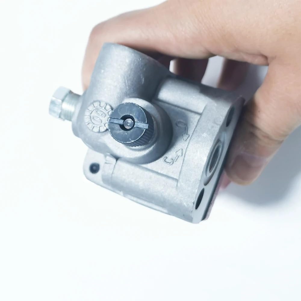 Relè Solenoide Avviamento Per NT855 3018453 | Elettrovalvola Parti Del Motore Solenoide Carburante