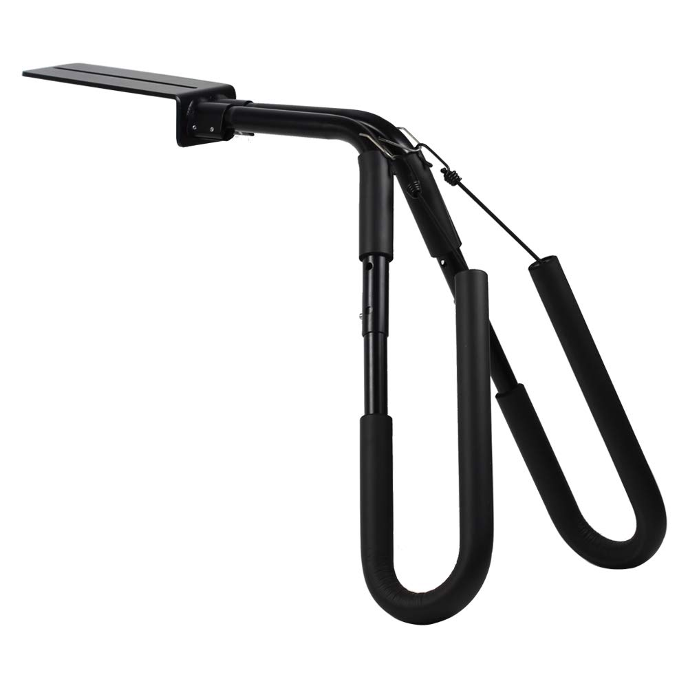 Amazon.co.jp: Onefeng Sportsスクーター原付けサーフボード ラック