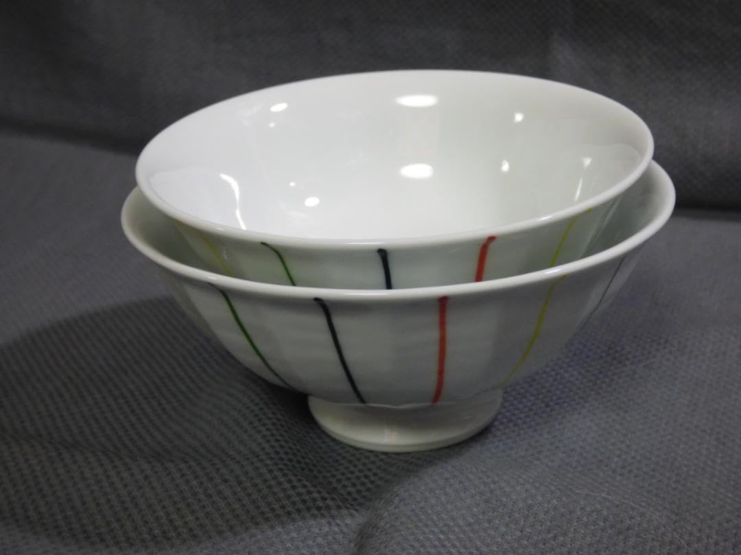 Amazon.co.jp: 永谷園 お茶漬け お茶づけ 夫婦 お揃い 茶碗