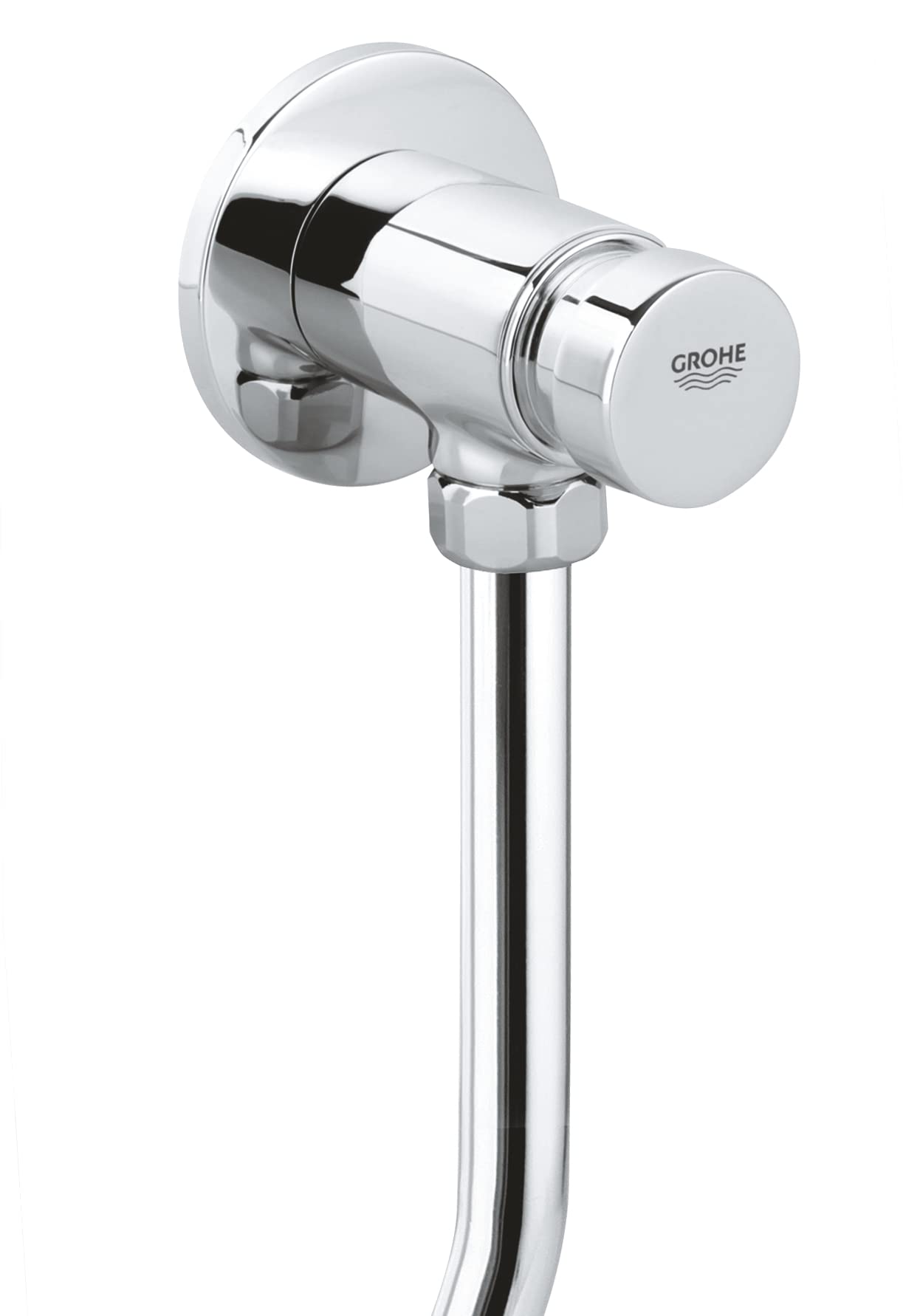 GROHE Dal Skate Df Wallplate Perg : Amazon.co.uk: DIY & Tools