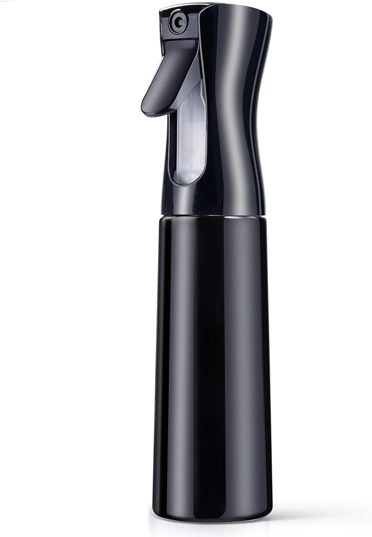 (KD'S ENTERPRISE) PREMIUM CONTINUOUS WATER SPRAY BOTTLE, 300 ML, Portable, Multipurpose mist sprayer for Hair styling, Plants, salon, and Cleaning-image-25