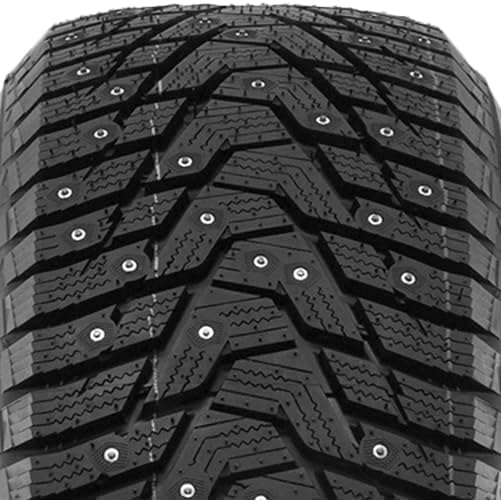 Hankook i*Pike RS2 Studded Winter Tire 175/70R14 88T XL