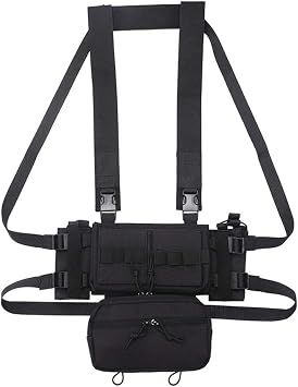 MK3 Modular Chest Rig
