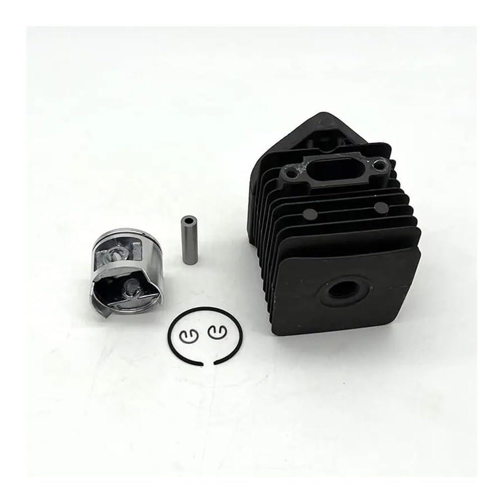 Cylindre de 33.5mm pour coupe-bordure S25 pièce de rechange thermique