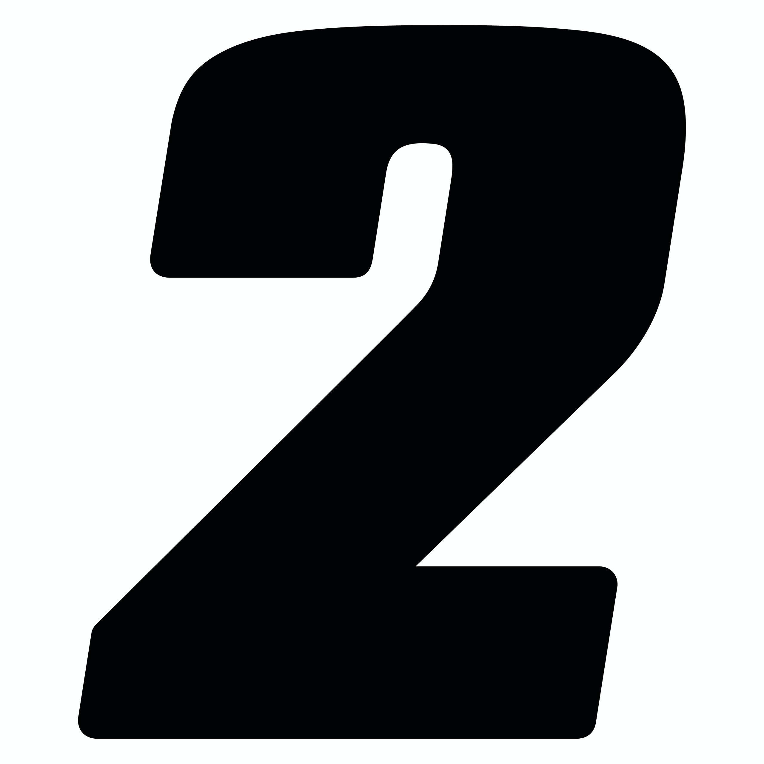 Dirt Digits DD53B-2 Black 5.5" High-Gloss Precision Die Cut Vinyl Number 2, 3 Pack