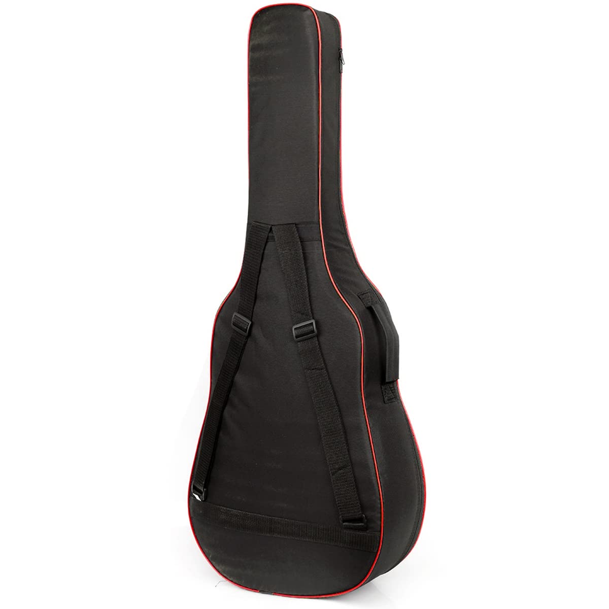 Gitarrentasche für 3/4 klassische Gitarre (Kindergröße) - 7 mm Futter - 36 Zoll