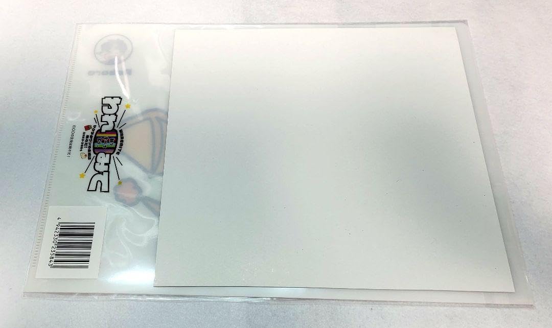 われみて限定クリアファイル 主役は我々だ ○○の主役は我々だ！ われみて クリアファイル 7枚 - メルカリ