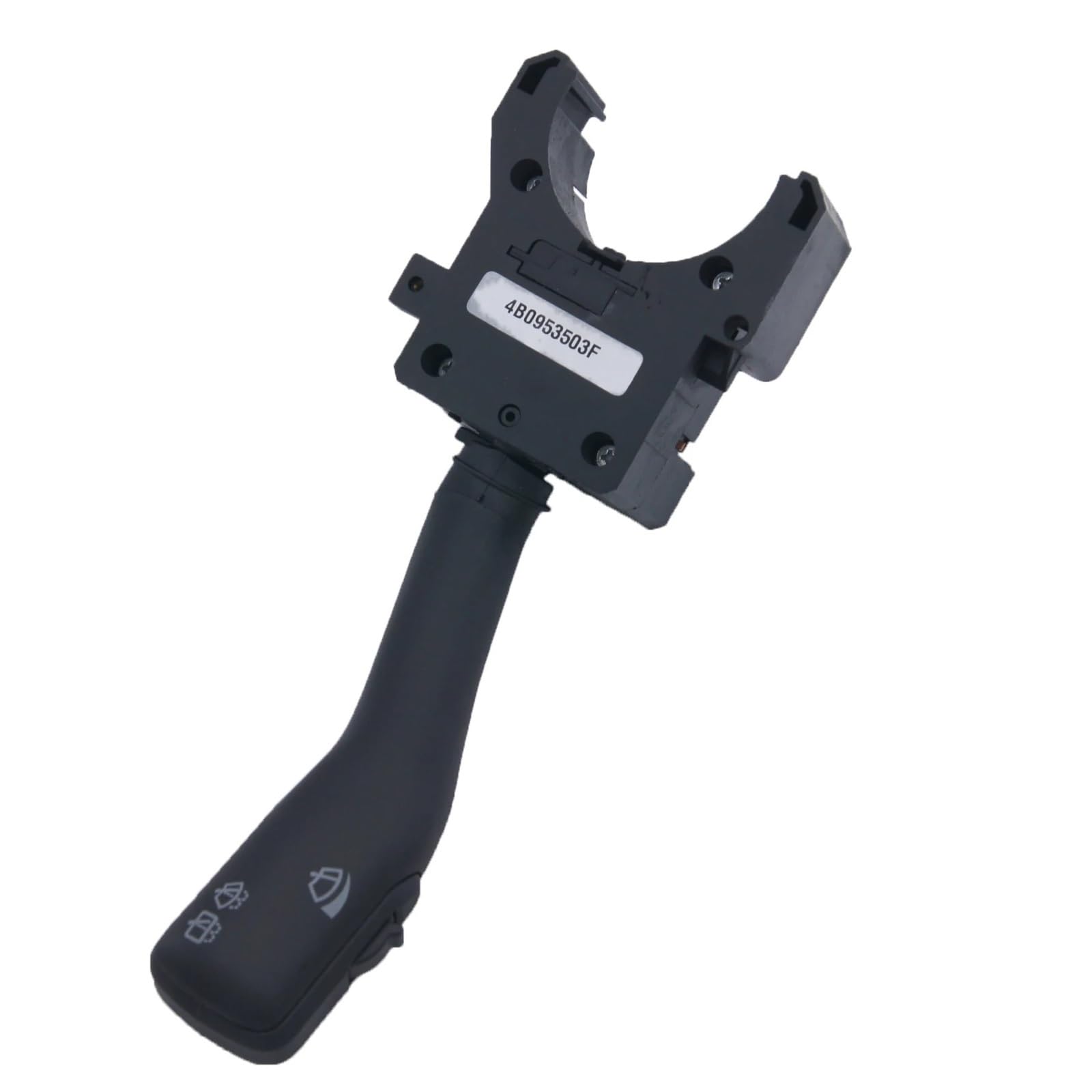 Interruptor crucero para automóvil Para Interruptor De Dirección VW | Palanca de columna de limpiaparabrisas de señal de giro 4B0953503F Golf Jetta Passat