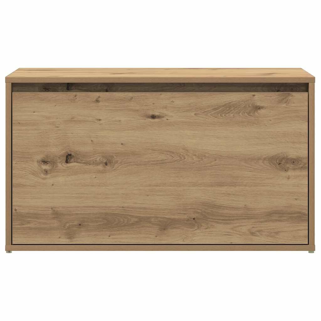 vidaXL Panca da Ingresso 80x40x45 cm Arredo Sedia Colori Diversi