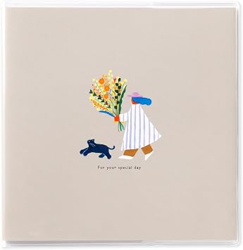 Iroha Publishing 4YOU Design Album PALETTE Series swag GA4D-02