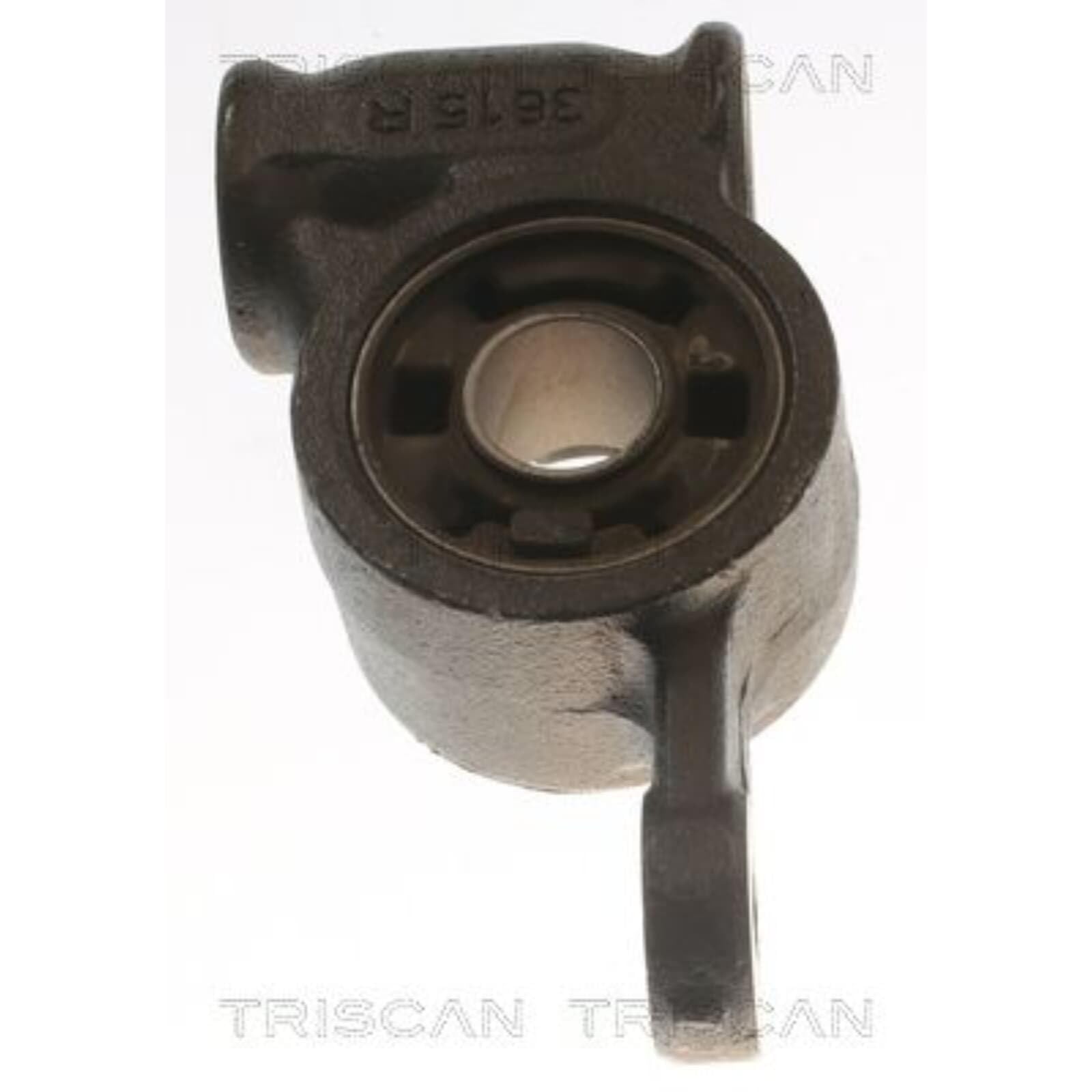 Triscan 8500 50593 kierownica, zawieszenie koła z przodu po prawej stronie na dole | 8500 50593 kompatybilny z 3 (bm, BN), 3 sedanem (bm_, Bn_)