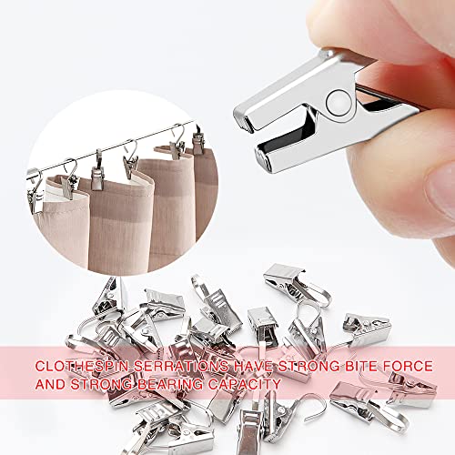 30 Stück PVC Poster Aufhängerschienen - Banner Halterung Für Wanddisplay