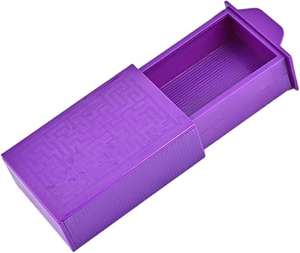 Magic Box Trick Show Props Mystery Funny Magical for Kids Teens