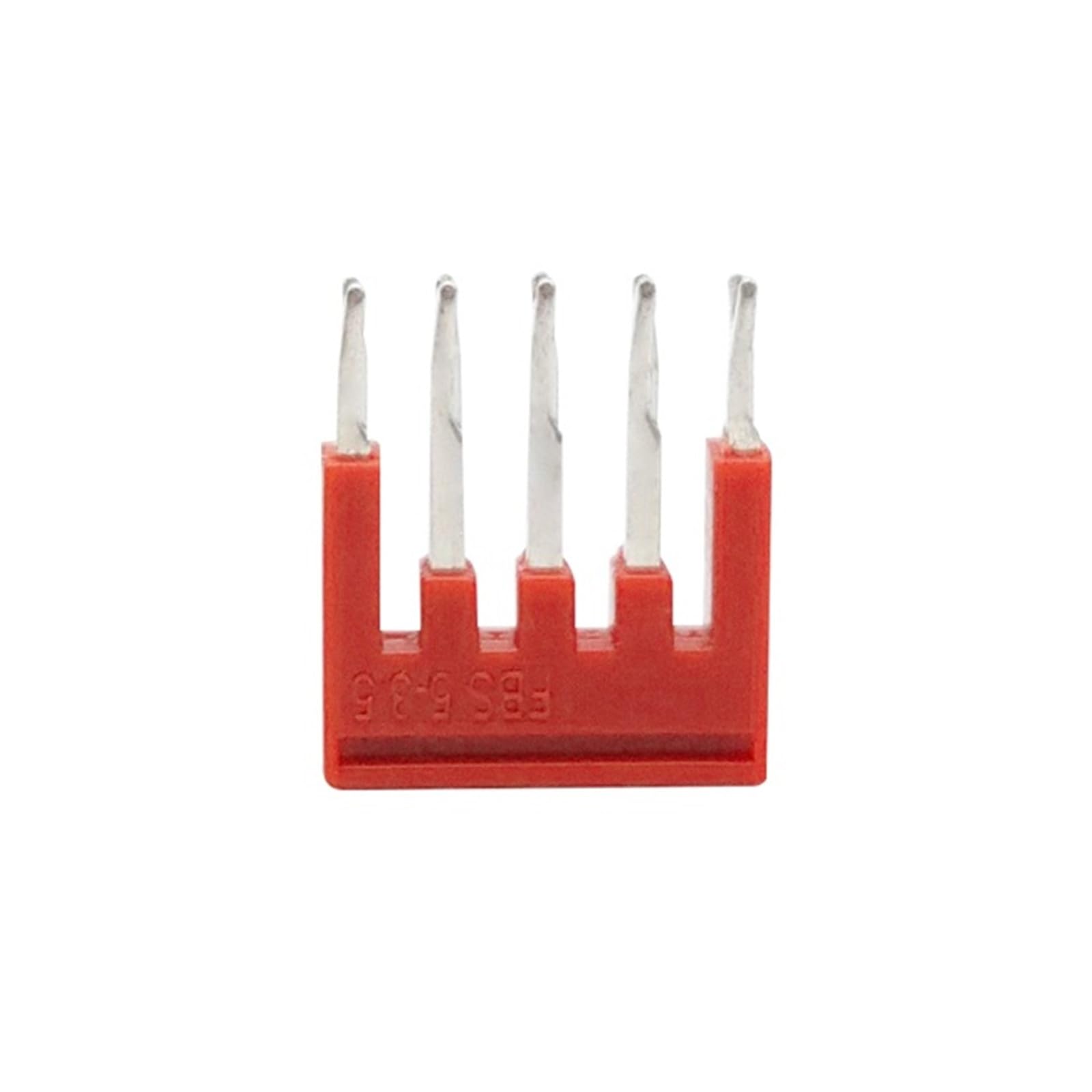 Pont enfichable FBS 10-3.5 premium pour connecteurs PT1.5 mm²