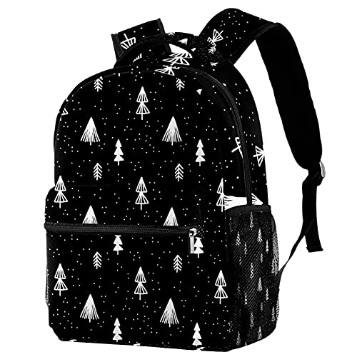 Sac à dos d'école cochon rose idéal pour les sorties en montagne