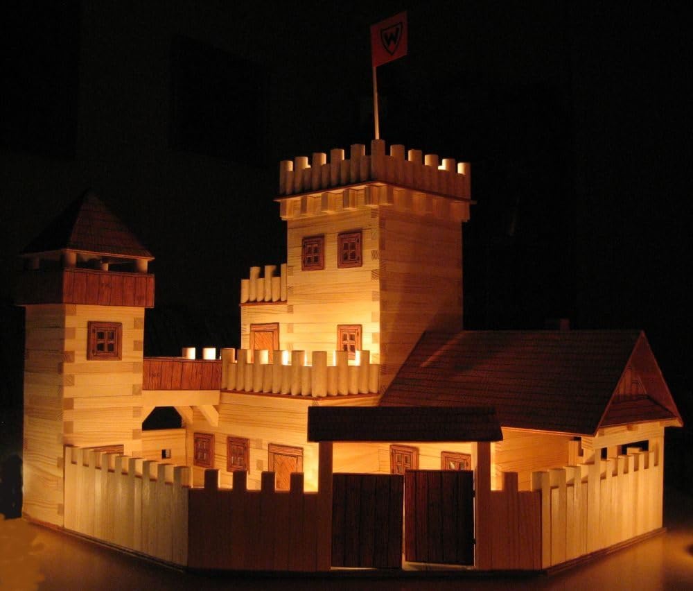 CASTELLO ( Walachia - 19 )