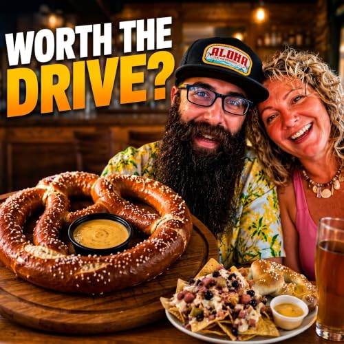 We Tried 5 Restaurants Near Watertown, NY... Only One Won