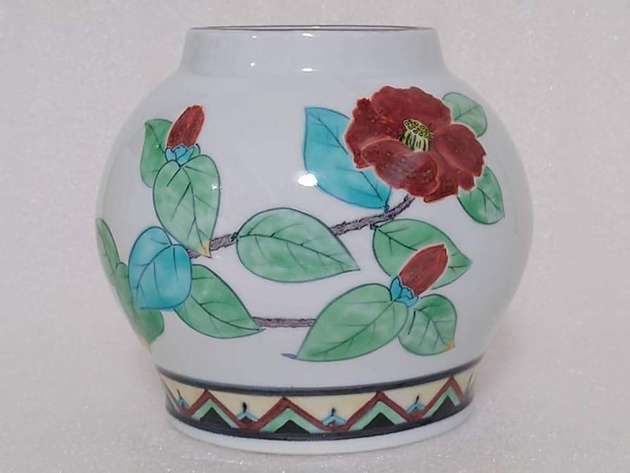 大値下げ⚫高陽 泥裏珠光 陶齋 斎藤三郎⚫染付色絵飾り皿:齋藤三郎 作品 Amazon.co.jp: 人気! 新潟県陶芸家 陶齋 齋藤三郎!! 二代目 陶斎