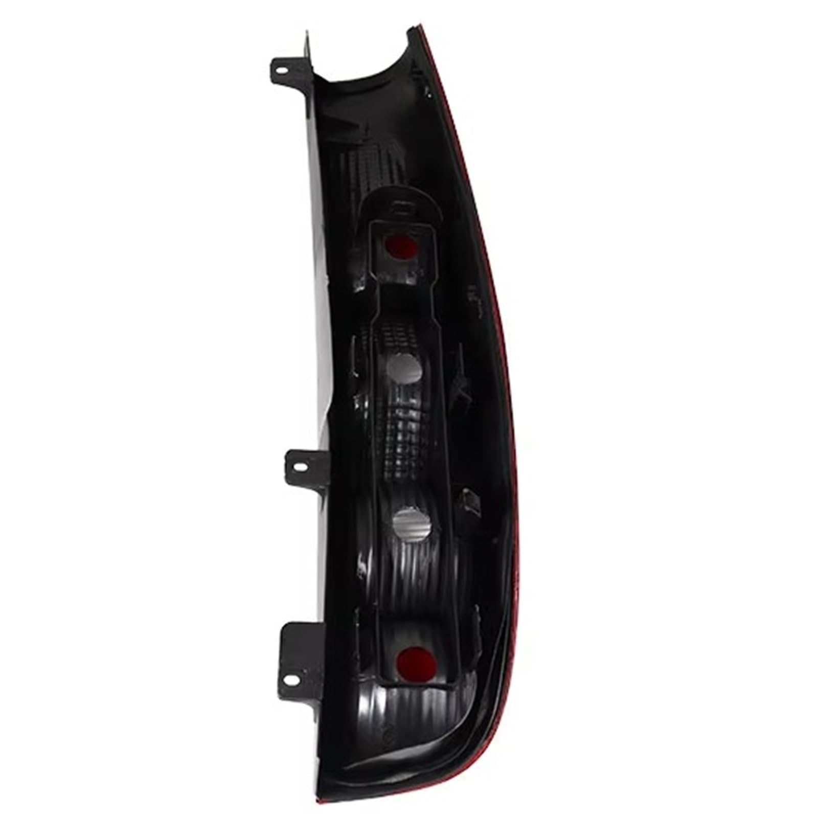 Faro Trasero Coche Compatible Con Mercedes-Benz Para Vito W639 2004-2015 Lámpara Señal Luz Trasera De Coche Sin Bombilla OEM:6398201764 6398201664