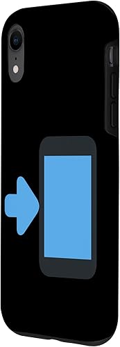 Miniatura 2 de iPhone XR Mobile Phone with Arrow Case