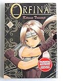 orfina scrocco  Orfina